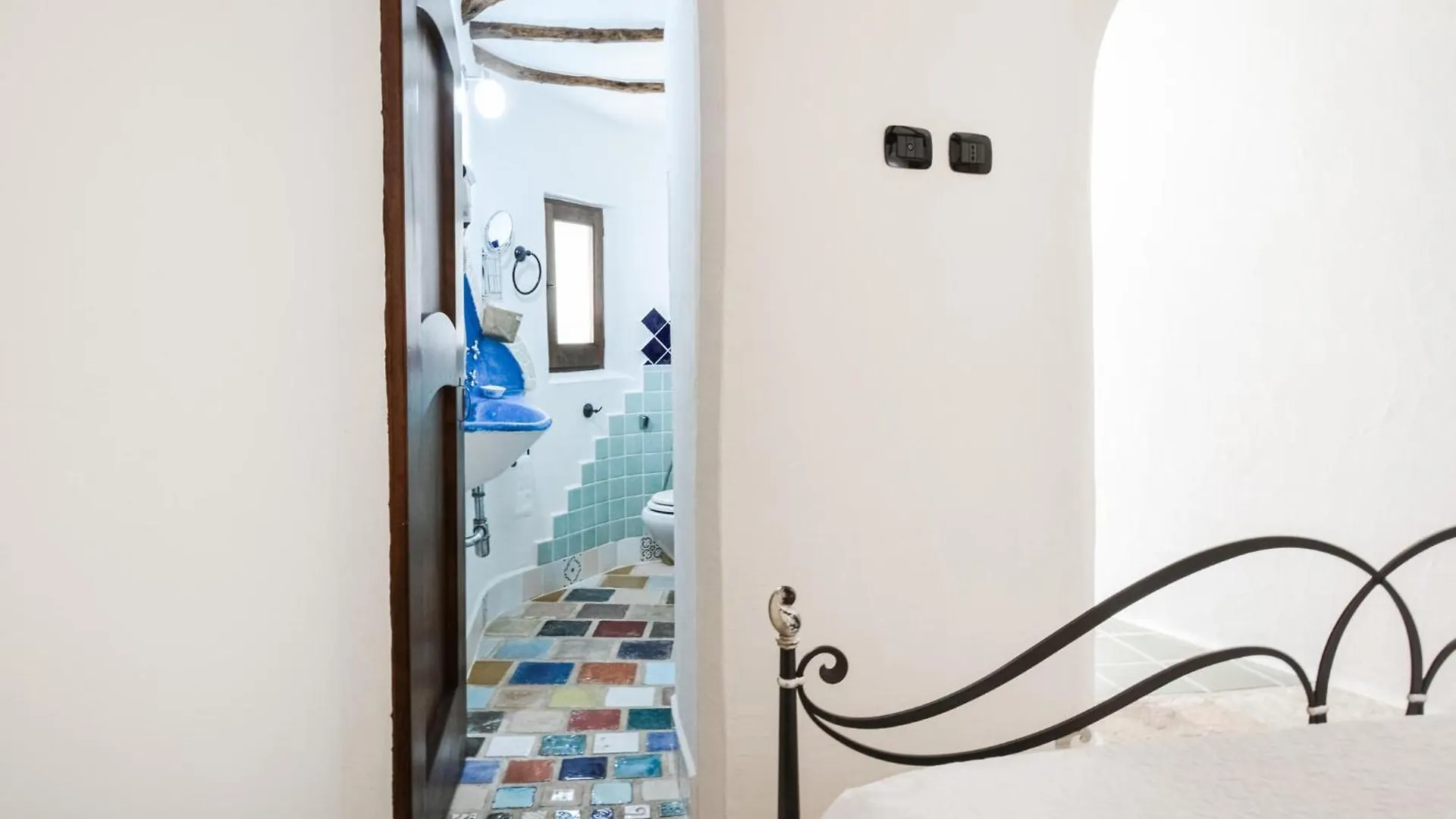 Cozy Home In Orgosolo With Outdoor Swimming Pool