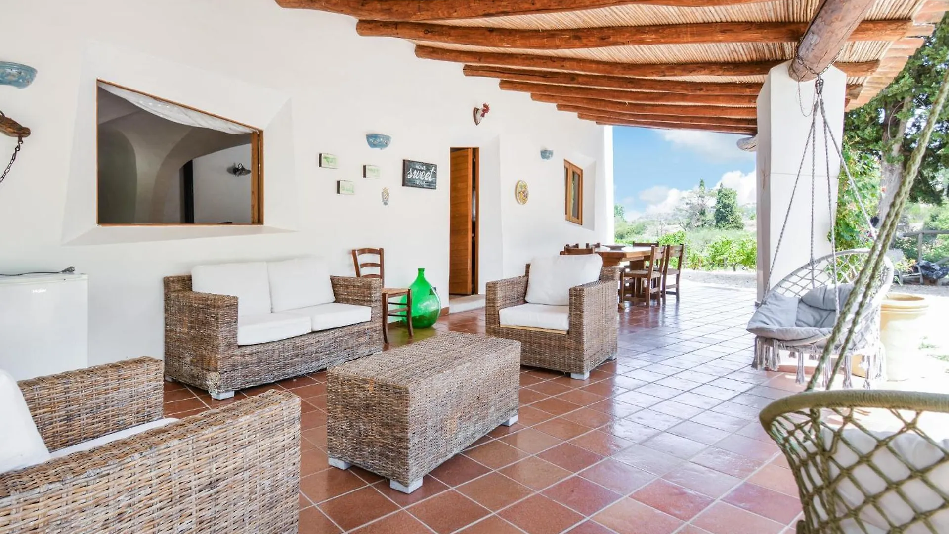 Cozy Home In Orgosolo With Outdoor Swimming Pool 0*,  Italie