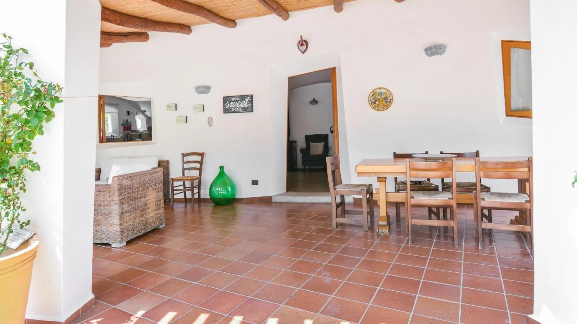 Cozy Home In Orgosolo With Outdoor Swimming Pool 0*,  Italie
